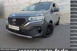 Nissan Townstar