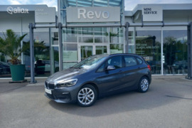 BMW 225