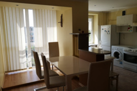 2 kamb. butas Kaunas, Petrašiūnai, R. Kalantos g.