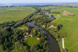 Šilutės r. sav., Rusnė, Pakalnės g.