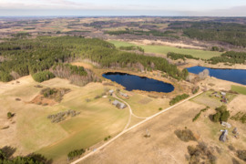 328.86 a sklypas Trakų r. sav., Gudžionys