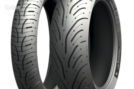 Michelin PILOT ROAD 4 GT 180/55R17 73W, Vasarinės padangos