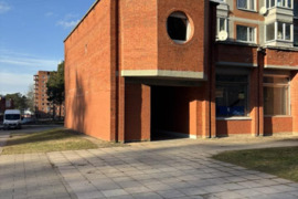 Visagino miesto centre parduodamos pataltos