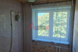 1 kamb. butas Klaipėda, Baltijos, Baltijos pr.