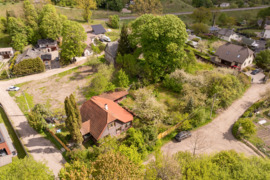 Namas Vilnius, Rasos, Raguvos g.