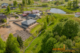 Namaipardavimui.lt - VIENO AUKŠTO NAMAS AKLIGATVYJE