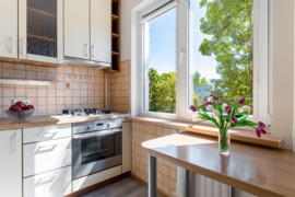 2 kamb. butas Vilnius, Lazdynai, Žėručio g.