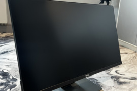 DELL UP2716D monitorius (4 vnt.)