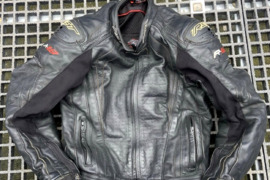 Odine Moto Striuke RST su apsaugom M/S
