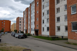 2 kamb. butas Lazdijų r. sav., Lazdijai (Lazdijų miesto sen.), Dzūkų g.