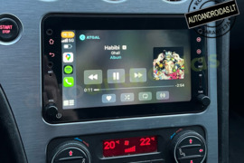 ALFA ROMEO 159 BRERA Android multimedija Carplay WiFi/GPS