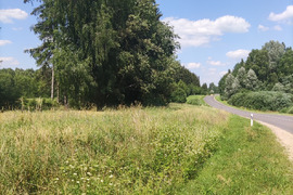 92 a sklypas Vilniaus r. sav., Pikeliškės