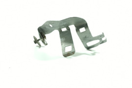 Mercedes-Benz, E300, W213, / Priekinio bamperio laikiklis / Laikiklis