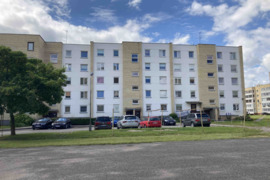 2 kamb. butas Panevėžys, Panevėžys, Kniaudiškių g.