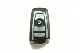 BMW 7 F01 F02, Raktas / Užvedimo raktas / 2011 / Kaunas