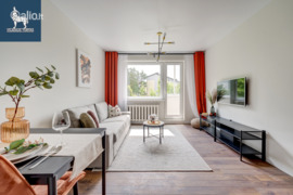 2 kamb. butas Vilnius, Fabijoniškės, L. Baliukevičiaus-Dzūko g.