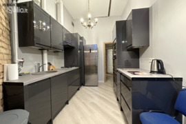 1 kamb. butas Vilnius, Naujamiestis, M. K. Čiurlionio g.