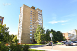 3 kamb. butas Šiauliai, Šiauliai, Tilžės g.