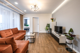 3 kamb. butas Kaunas, Dainava, Taikos pr.