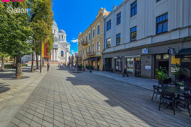 Patalpos Kaunas, Centras, Laisvės al.