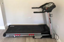Bėgimo takelis Kettler Atmos