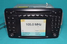 A639 820 13 89, Mercedes-Benz Vito Kitas Autodalys