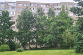 2 kamb. butas Vilnius, Fabijoniškės, S. Stanevičiaus g.