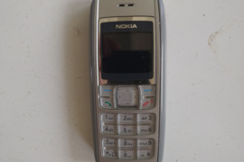 Nokia 1600