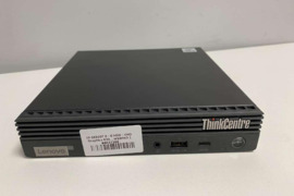 Lenovo Thinkcentre M70q Tiny desktop