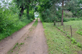 Sodyba Molėtų r. sav., Molėtai, Akmenų g.