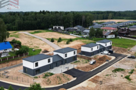 Naujos 2025 metų statybos namas šalia Pilaitės
