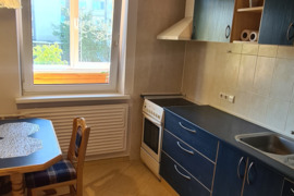 Išuomojamas 1-o kambario butas Pilaitėje Vydūno g.