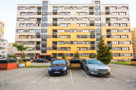 TVARKINGAS 2 KAMBARIŲ BUTAS PAŠILAIČIUOSE