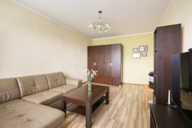 Kaunas, Eiguliai, Ukmergės g. 3 kambarių butas