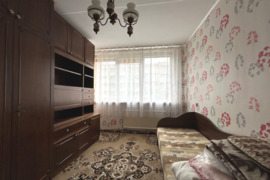 Rokiškio m., Taikos g., 2 kambarių butas