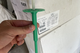 Ejot H4 eco 215  naujos smeigės