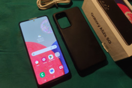 Samsung Galaxy A52s 5G