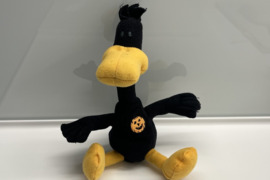 Mc Donald duck 2002