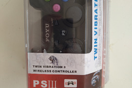 Parduodu PS3 belaidy pulta