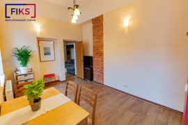 Butas Kauno centre Kęstučio g