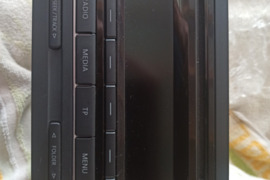 VW radio-CD grotuvas RCD 310  Magnetolos