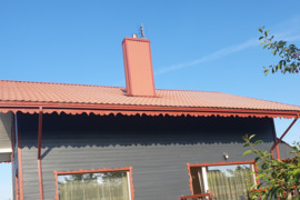 Stogo  skarda