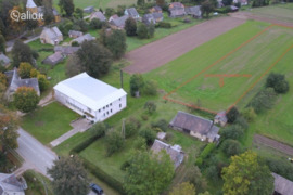 Kelmės r. sav., Vidsodis, Luokės g.