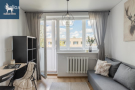 1 kamb. butas Vilnius, Žirmūnai (Žirmūnų sen.), Žirmūnų g.