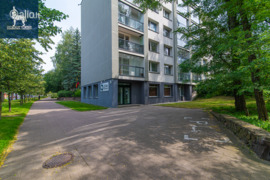 Patalpos Vilnius, Antakalnis, Antakalnio g.
