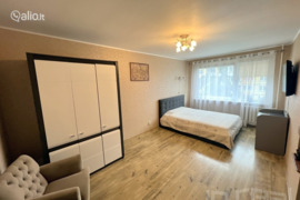 1 kamb. butas Šiauliai, Šiauliai, Gegužių g.