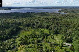 329.7 a sklypas Molėtų r. sav., Mateliai