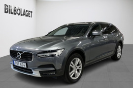 Volvo V90 Cross Country