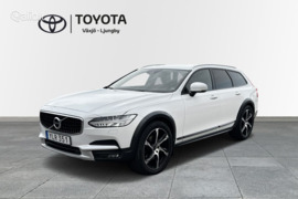 Volvo V90 Cross Country