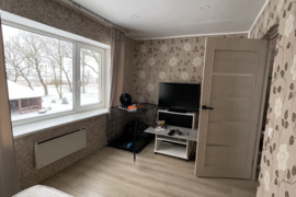 3 kamb. butas Joniškio r. sav., Maldeniai, Ąžuolų g.
